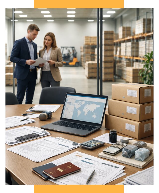 Торговый дом в Китае от 47106 р. — услуги и сервис СетСервис-Нвт