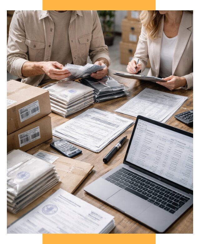 Закупка и доставка из Турции от 26170 р. - СетСервис-Нвт