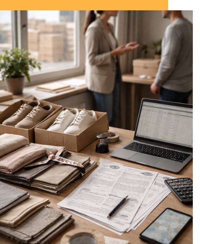 Закупка товаров в Турции под ключ от 26170 руб с доставкой