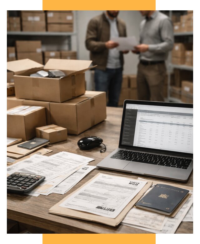 Закупка и выкуп товаров в США под ключ от 5234 р. | СетСервис-Нвт