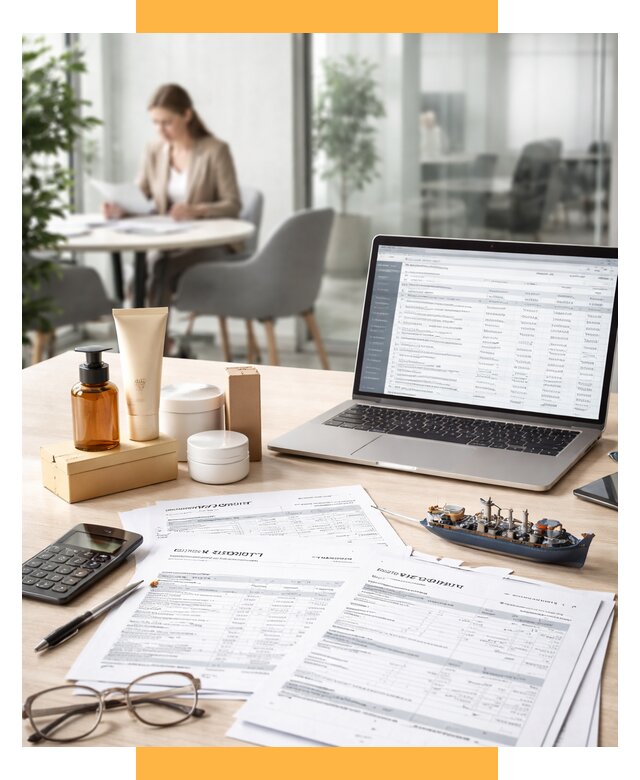 Закупка товара в ОАЭ под ключ от 15702 р. | СетСервис-Нвт