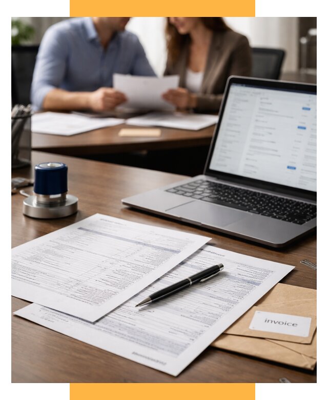 Оплата инвойсов за рубеж под ключ от 3664 р., СетСервис-Нвт