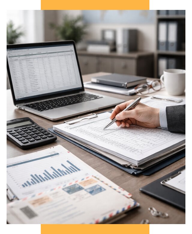 Платежный агент ВЭД: оплата поставщика от 5234 р. | СетСервис-Нвт