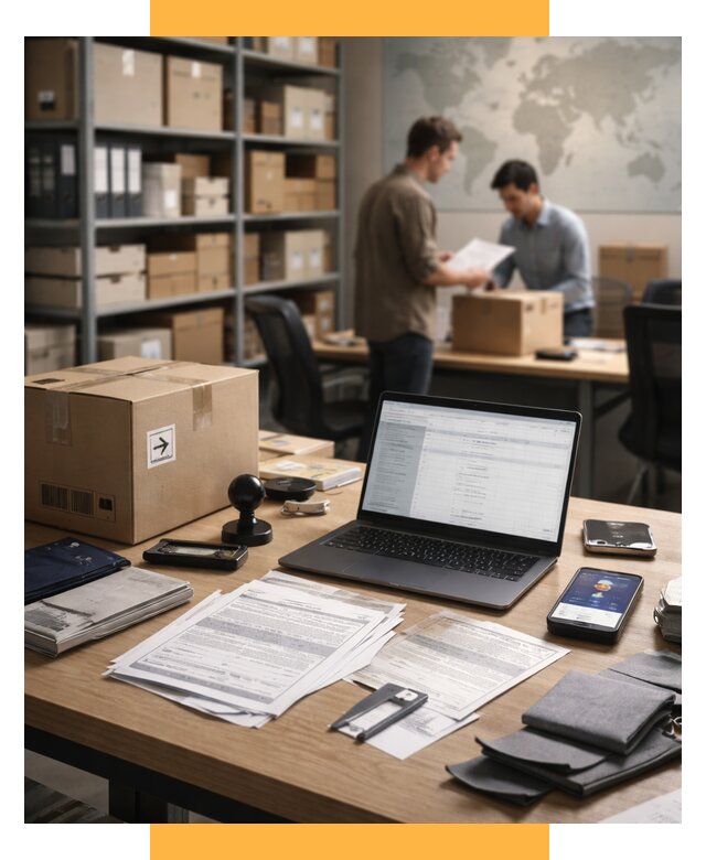 Выкуп товара за рубежом и доставка от 5234 р. | СетСервис-Нвт