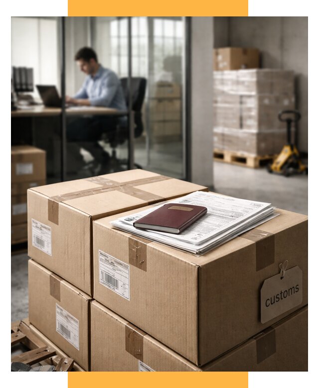 Параллельный импорт под ключ от 20936 р., логистика от СетСервис-Нвт